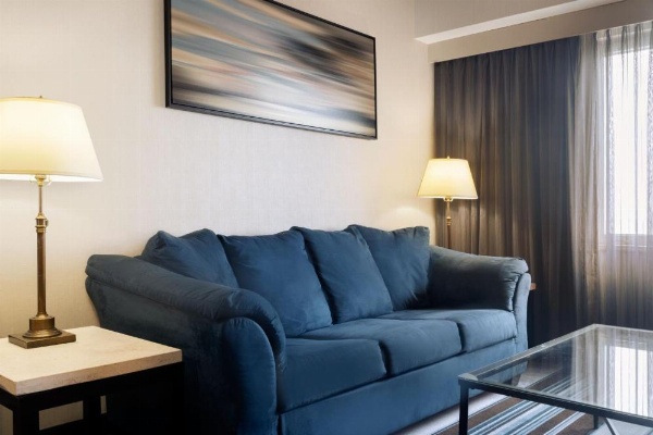 Courtyard by Marriott New York JFK Airport image 19