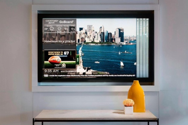 Courtyard by Marriott New York JFK Airport image 23